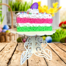 Load image into Gallery viewer, DIY Unfinished Stand/Riser