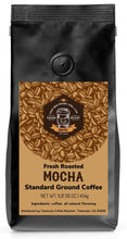 Load image into Gallery viewer, Mocha Premium Ground Coffee