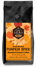 Load image into Gallery viewer, Pumpkin Spice Premium Ground Coffee