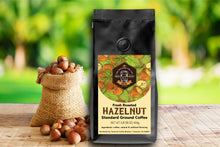 Load image into Gallery viewer, Hazelnut Premium Ground Coffee
