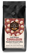 Load image into Gallery viewer, Cinnabun Premium Ground Coffee

